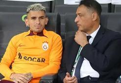 Galatasaray, Lucas Torreira'nın sözleşmesini uzatıyor! İşte yıllık ücreti ve mukavele süresi
