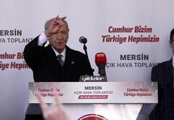 MHP lideri Devlet Bahçeli: CHP zihniyeti hepten çuvallamıştır
