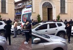 Kilisede silahlı saldırı! 2 katil zanlısı yakalandı