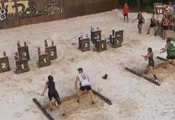 Survivor All Star&#39;da ikinci eleme adayı belli oldu! Sercan&#39;ın sakatlığı herkesi korkuttu