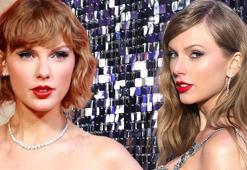 Taylor Swift'in artık adını aratmak bile yasak oldu! Yapay zekayla oluşturulan müstehcen fotoğrafları yayılmıştı…