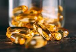 Bu vitamin yüzde 87 daha güçlü: Kemikleri çelik gibi yapıyor! Uzmanlar günde 10 μg/400 IU kolekalsiferol tavsiye ediyor!