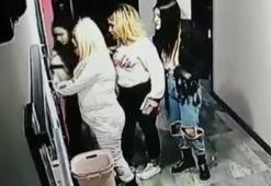 Fuhuş çetesi operasyonu: Şifreli mesajları ortaya çıktı