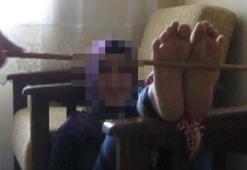 'Falaka' davası sanığının cezasında geleceği üzerinde olası etkileri dikkate alınmış