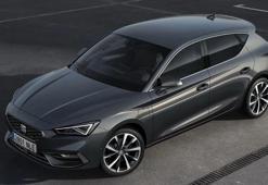 Seat Leon modelinde fiyat güncellendi: Liste şaşırtıyor!