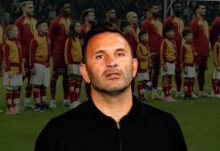 Galatasaray'da Gaziantep FK maçı öncesi alarm! Zaha, Nelsson derken kadro değişti