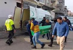 Gaziantep’te damat dehşeti: 4 ölü, 3 yaralı