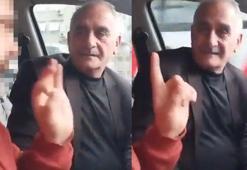 Korsan taksi sürücüsünü durdurup, tehdit eden 3 taksici için istenen cezalar belli oldu