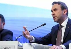Bakan Bayraktar'dan Karadeniz gazı açıklaması: 40 milyon metreküpe çıkacak