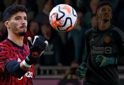 Altay Bayındır'ı pişman ettiler! Kaleye geçer geçmez İngilizler yerin dibine soktu
