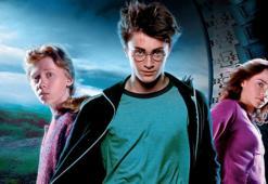 Harry Potter Filmleri İzleme Sırası...harry Potter Filmleri Hangi Sırayla İzlenmelidir?