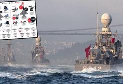 ABD'den Yunanistan'a ücretsiz askeri araçlar! Türkiye havada, karada, denizde fark atınca Yunan basını 2030 yılını yazdı