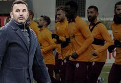 Sacha Boey, Angelino derken bir ayrılık daha kapıda! Galatasaray bu kez kabul etmedi