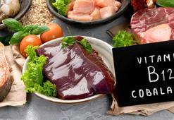 B12 İçeren Besinler Nelerdir? En Çok B12 Barındıran Gıdalar Listesi...