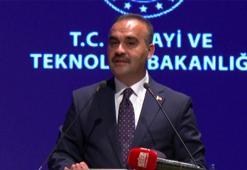 Bakan Kacır'dan CNN TÜRK'te açıkladı: 10 yılda uzay ekosisteminin oyuncusu olacağız
