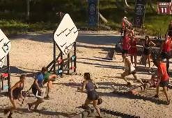 Survivor All Star'da 3.eleme adayı belli oldu: Nagihan kendi takımına patladı!