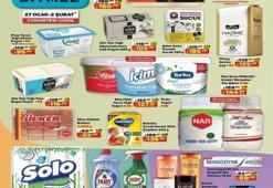 A101'e bütçe dostu buzdolabu ve çamaşır makinesi geldi! A101 30 Ocak-2 Şubat aktüel ürünler kataloğu...