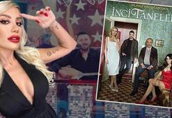 İrem Derici'den İnci Taneleri açıklaması: Konuk oyuncu olarak yer almak istiyorum