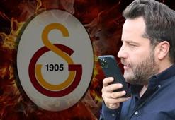 Galatasaray yeni sol bekini buldu! Erden Timur dünya Kupası şampiyonunu getiriyor