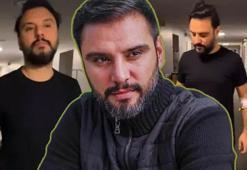 Ameliyat olmuştu! Alişan, taburcu oldu