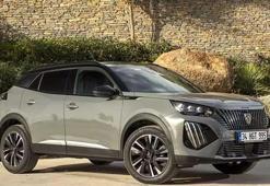 Peugeot Ocak ayını çılgınlıkla bitirdi: 2008 fiyat listesi için son imkan