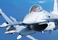 ABD'den Türkiye'ye F-16 satışı! "Modernizasyon süreci derhal başlıyor"