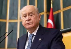 MHP Lideri Devlet Bahçeli: Kilisede gerçekleştirilen saldırıyı lanetliyorum