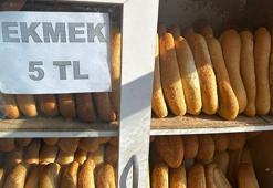 Ekmek fiyatlarında indirim! Bugün başladı