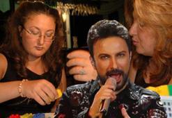 Bitkisel hayattan çıkıp ikinci yaşamına başladı! Tek hayali Tarkan’la şarkı söylemek