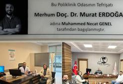 Milli gururun adı Adana 5 Ocak Devlet Hastanesi’nde yaşayacak