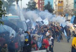 Adana Demirspor evinden uzak kalacak