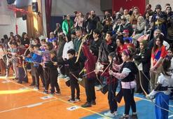 Adana Gençlik Merkezi'nden başarı rüzgarı