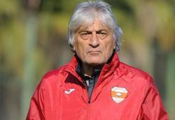 Adanaspor’da 6. Kemal Kılıç dönemi