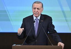 Cumhurbaşkanı Erdoğan: Türkiye yüzyılı şehirleri için gerçek belediyecilik