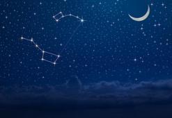 Kutup Yıldızı Nedir, Özellikleri Nelerdir? Kutup Yıldızı (Polaris) Nasıl Bulunur?