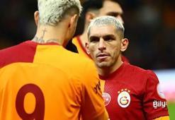 Lucas Torreira'dan yeni sözleşme açıklaması! Transfer sözleri