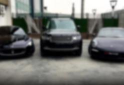 Avukattan ucuza lüks araç! Babasına bile acımadı, başsavcılık açıkladı, böyle ifşa oldu