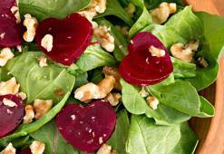 K Vitamini İçeren Besinler Nelerdir? En Çok K Vitamini Barındıran Gıdalar Listesi...