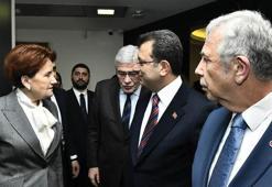 CHP'den İYİ Parti'ye afiş sansürü! 'Elinizden geleni ardınıza koymayın'