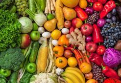 Lityum içeren besinler nelerdir? En çok lityum barındıran gıdalar listesi