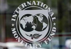 IMF Türkiye'nin büyüme tahminini yükseltti