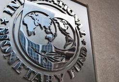 IMF, Türkiye için büyüme tahminini yükseltti