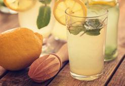 Limon suyu satışlarına yasak getirildi! Resmi Gazete'de yayımlandı