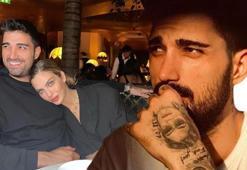 Baba olan İdo Tatlıses imaj tazeledi! Son hali çok beğenildi