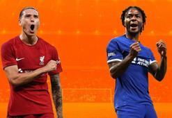Liverpool -  Chelsea maçı Tek Maç ve Canlı Bahis seçenekleriyle Misli’de