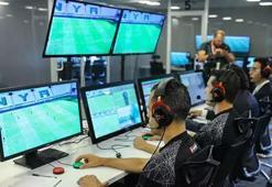 TFF Başkanı Mehmet Büyükekşi: VAR kayıtları açıklanacak