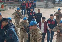 Eşinin sevgilisini öldüren koca ile 2’si oğlu 3 kişi hakkında ağırlaştırılmış müebbet istendi