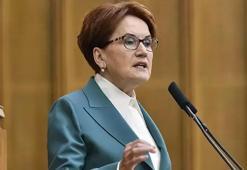 Meral Akşener, pankart krizinin detaylarını anlattı! İstanbul'dan şirkete telefon: Bunları asmayacaksınız
