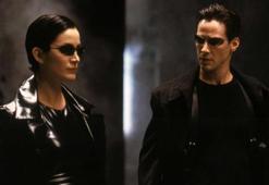 Matrix Filmleri İzleme Sırası...matrix Filmleri Hangi Sırayla İzlenmelidir?