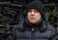Sumudica yine rahat durmadı! Fenerbahçelilerle olay çıktı, polisler devreye girdi